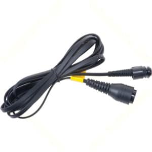 Motorola DM3000 Series Microphone Extension Cable - 20ft