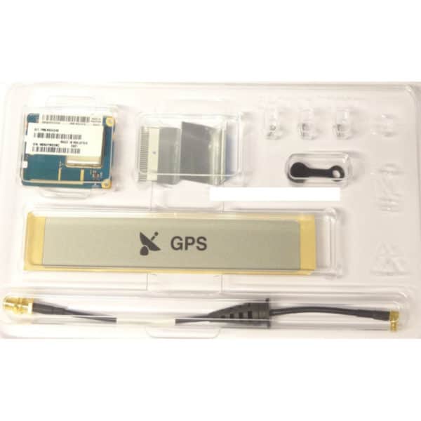 Motorola DM4400/DM4600 BT/GPS Expansion Board Kit