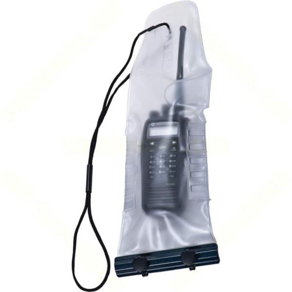 Motorola GP Series Waterproof Bag
