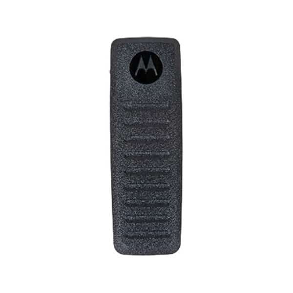 Motorola XPR6580 Spring Belt Clip