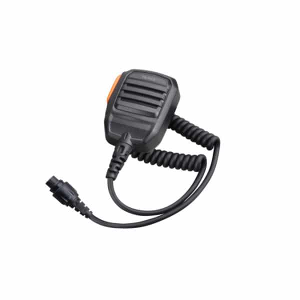 Hytera MD785 Series Palm Microphone