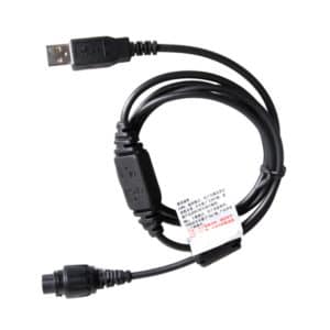 Hytera MD700 Download & Programming Cable