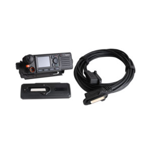 Hytera MD785 Remote Mount Kit Inc Control Head -3M Cable