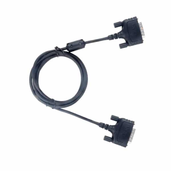 Hytera RD960 Series Back to Back Data Cable