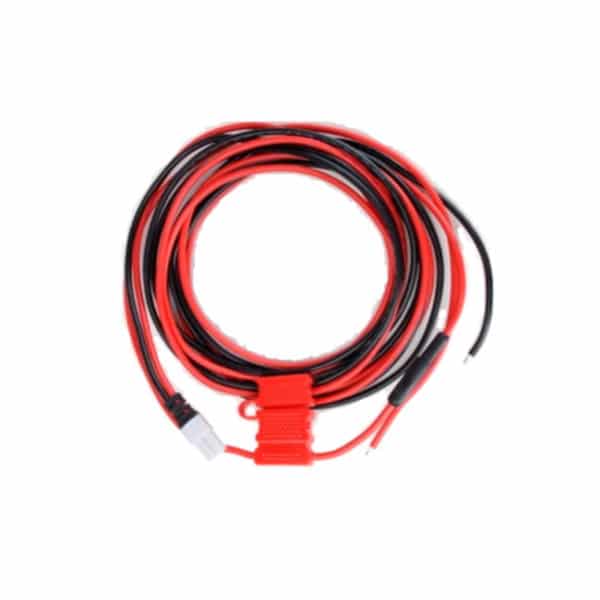 Hytera RD985 Base Station DC Power Cable