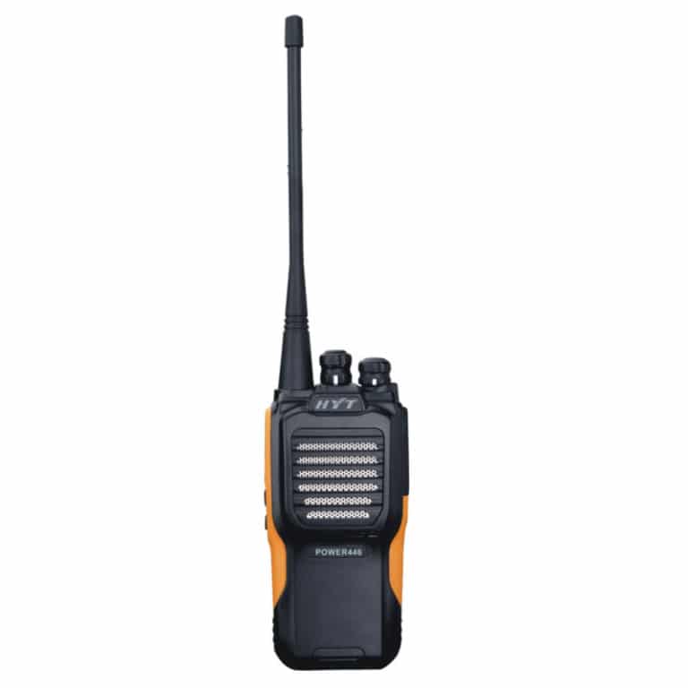 Power446 License Free Portable Radio Two Way Accessories