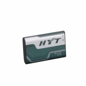 Hytera TC320 1700mAh Li-Ion Battery