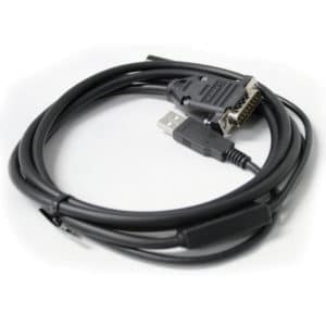 Simoco SDM600 Series Mobile Programming Cable