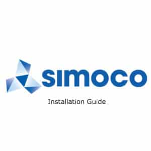 Simoco SDB670 Base Station Installation Guide
