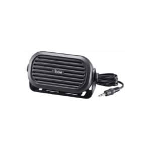 ICOM IC-F7100 Speaker Including 2 Metre Cable
