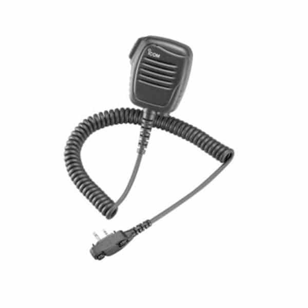 ICOM IC-F3032S Durable Remote Speaker Microphone