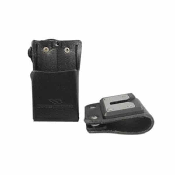 Vertex VX-451/EVX-531 Carry Case With Swivel Belt Clip