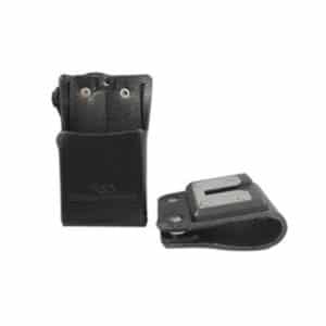 Vertex VX-451/EVX-531 Carry Case With Swivel Belt Clip [FNB-V134Li Battery]