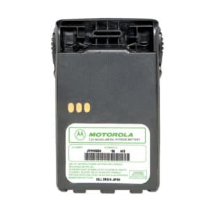 Motorola GP344/GP388 1400mAh Li-ion Battery