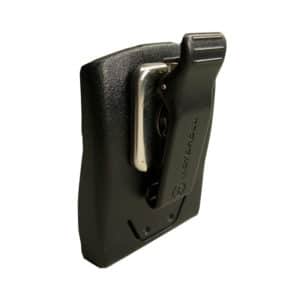 Motorola GP344/GP388 Plastic Carry Holder & Belt Clip
