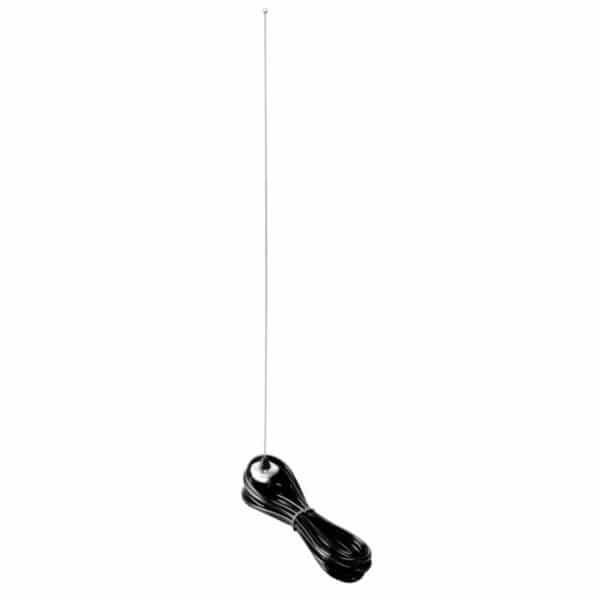 Motorola GM Series UHF [403-430MHz] Antenna, Mini U