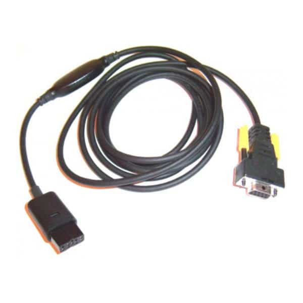Motorola CM Series Adapter Cable For Flash/Data Adapter