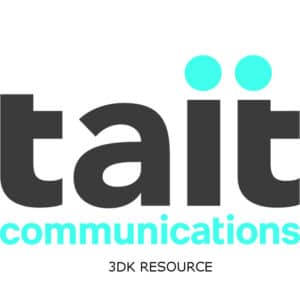 Tait TM8000 Series 3DK Resource CD