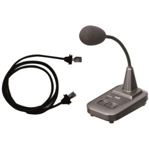 Tait TM Series Desktop Microphone