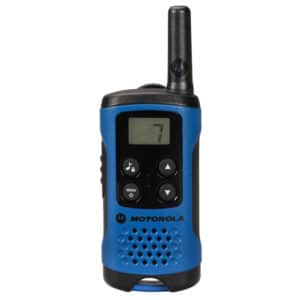 TLKR T40 PMR446 Licence Free Portable Radio