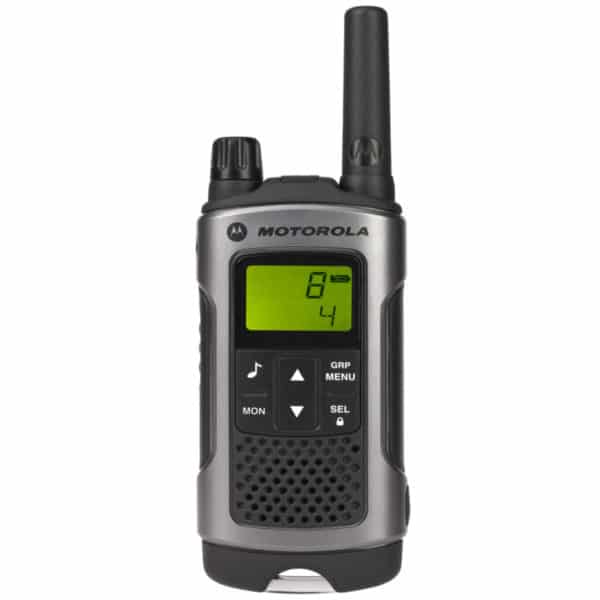 TLKR T80 PMR446 Licence Free Portable Radio