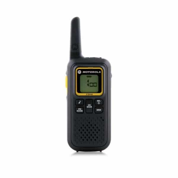 XTB PMR 446 Licence Free Portable Radio