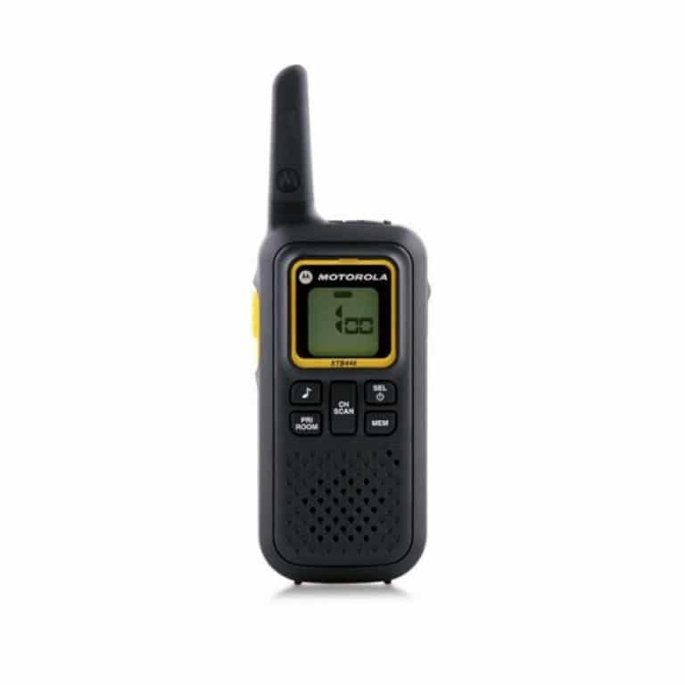 Xtb Pmr Licence Free Portable Radio Two Way Accessories