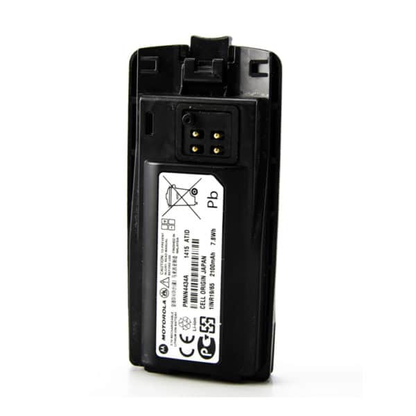 Motorola XT420/XT460 Lithium-Ion Battery