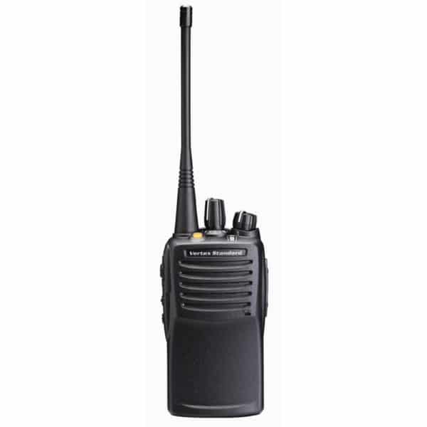 VX-450 Series Portable Radio