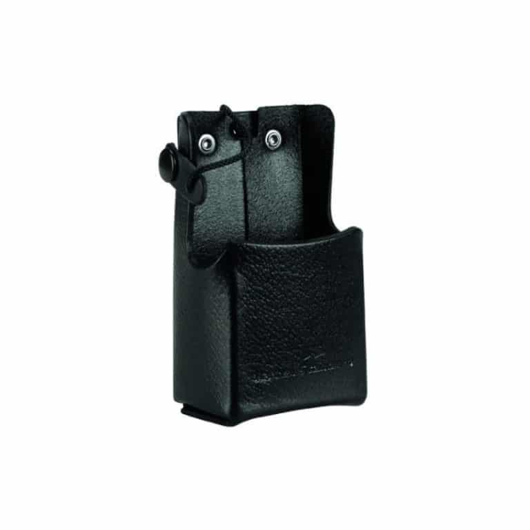 Vertex VX450 Series Leather Carry Cases Two Way Accessories