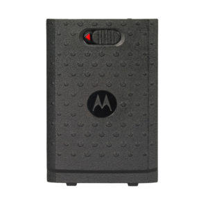 Motorola SL1600 Radio Battery Cover
