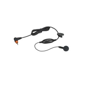 Motorola SL1600 Mag One Earbud With mInline Mic/PTT