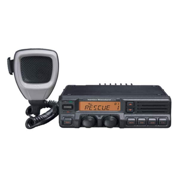 VX-5500 High Power Mobile Radio