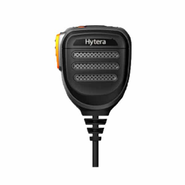 Hytera PD505/PD565 Remote Speaker Microphone