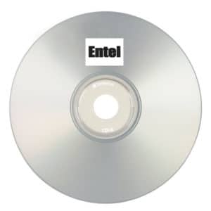Entel RP500 Series Programming Software & Lead