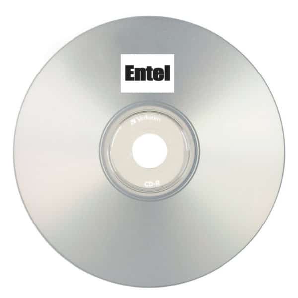 Entel RP500 Series Programming Software & Lead