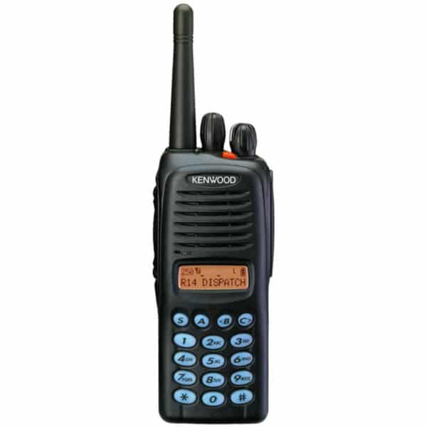 TK-2180 Series Compact Portable Radio
