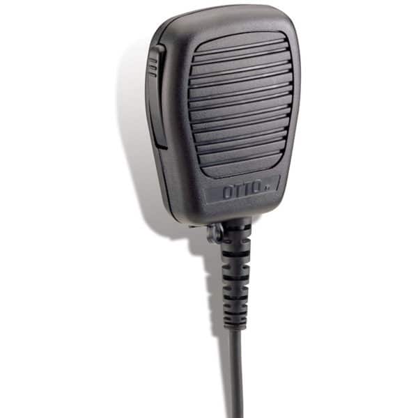 Motorola XTN446 Profile Speaker Microphone