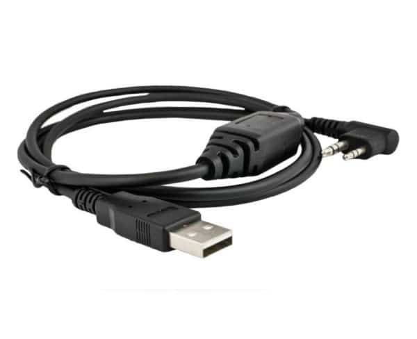 Hytera PD400 Series Data Programming Cable