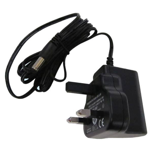 ICOM BC-166 Desktop Battery Charger AC Adapter