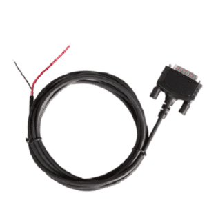 Hytera MD655/MD785 Series Ignition Sense Cable