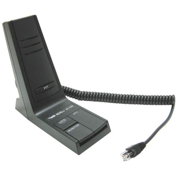 Vertex VX-4100/VX-7000 Base Microphone