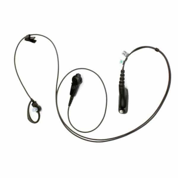 Motorola DP4000 Series IMPRES 2 Wire Surveillance Kit
