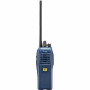 IC-F3202DEX/4202DEX ATEX dPMR Portable Radio