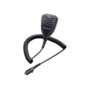 ICOM IC-F3262D/IC-F4262D Waterproof Speaker Microphone