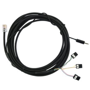 ICOM IC-A120E Air Band Mobile Radio Connection Cable