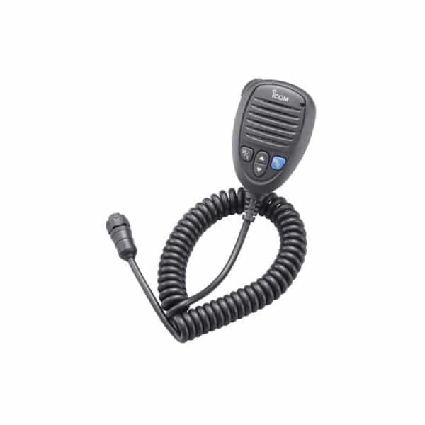 ICOM IC-M323/IC-M423 Speaker Microphone