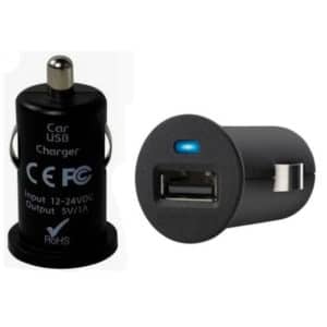 ICOM IC-M25 Cigar Lighter Plug USB Socket