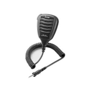 ICOM IC-M25 Waterproof Speaker Microphone