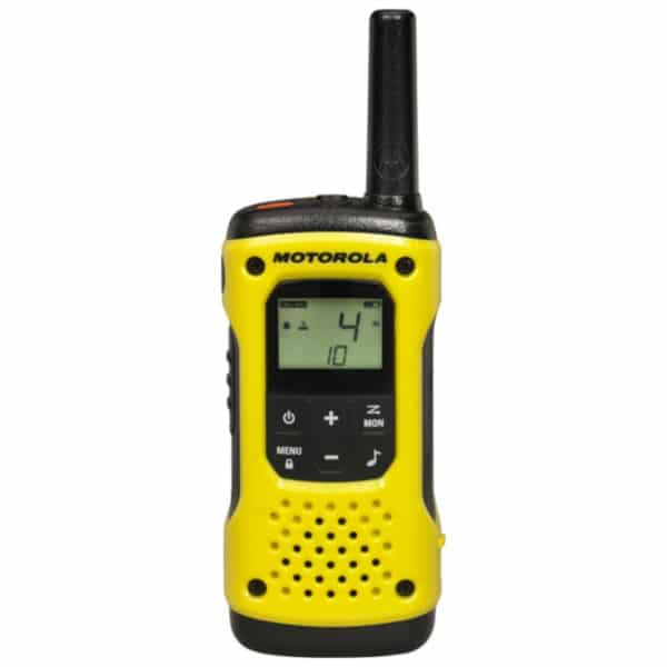 TLKR 92 H2O Waterproof Licence Free Portable Radio